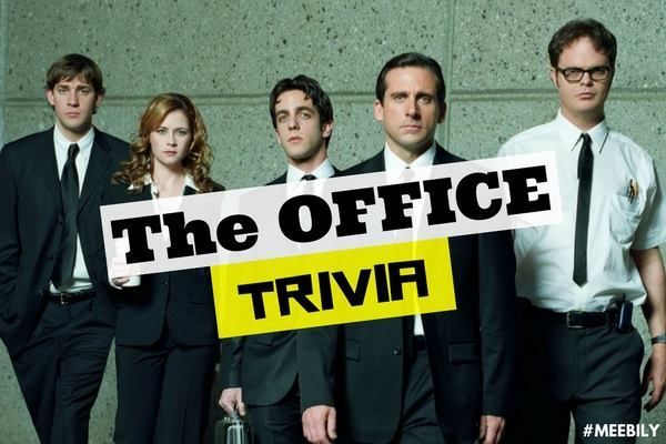 The Office trivia good game