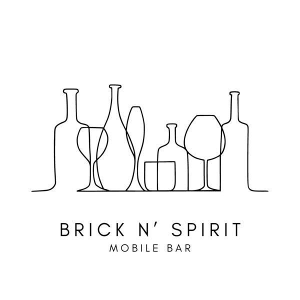 Brick N Spirit Mobile Bar